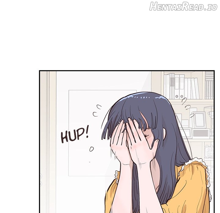 His Women’s University Chapter 166 - page 106