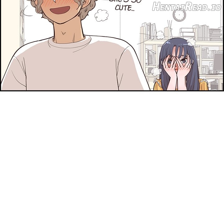 His Women’s University Chapter 166 - page 108