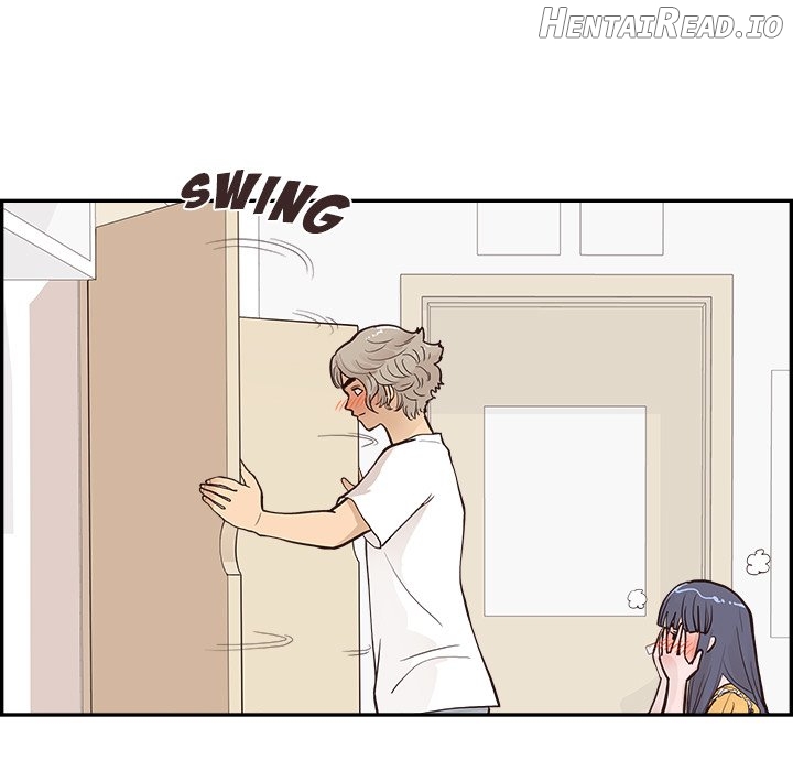 His Women’s University Chapter 166 - page 109