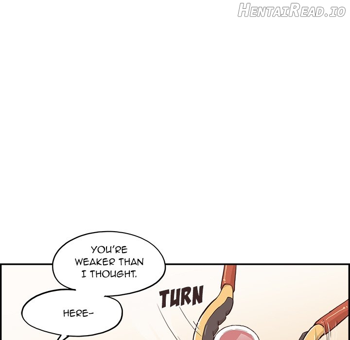 His Women’s University Chapter 166 - page 15