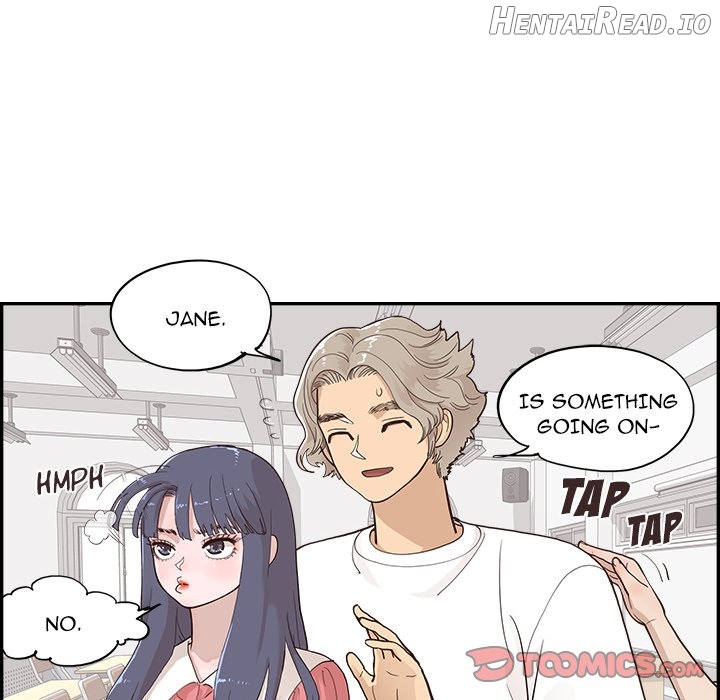 His Women’s University Chapter 166 - page 50