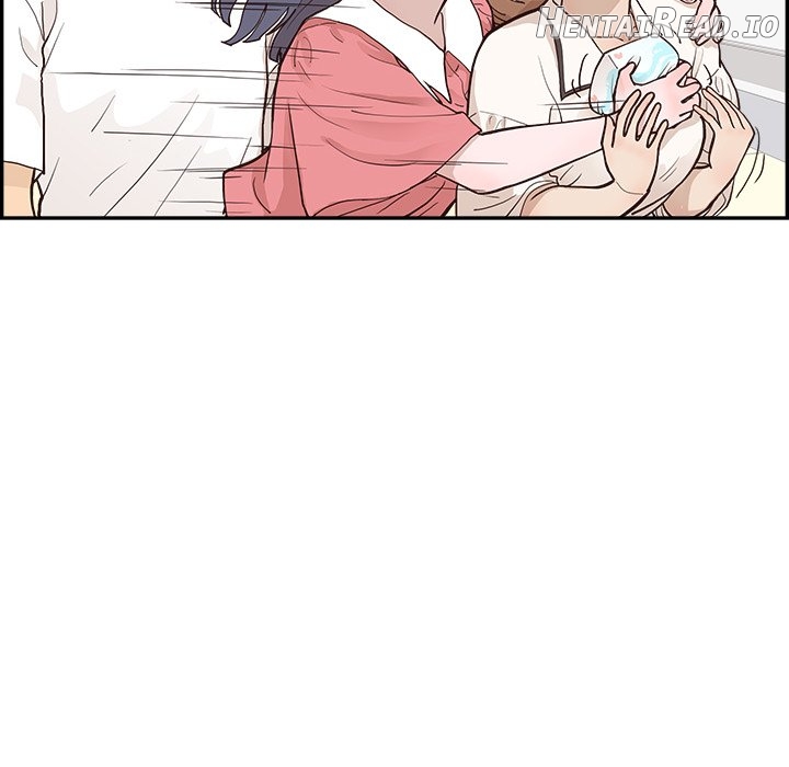 His Women’s University Chapter 166 - page 54