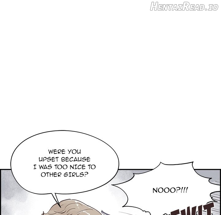 His Women’s University Chapter 166 - page 73