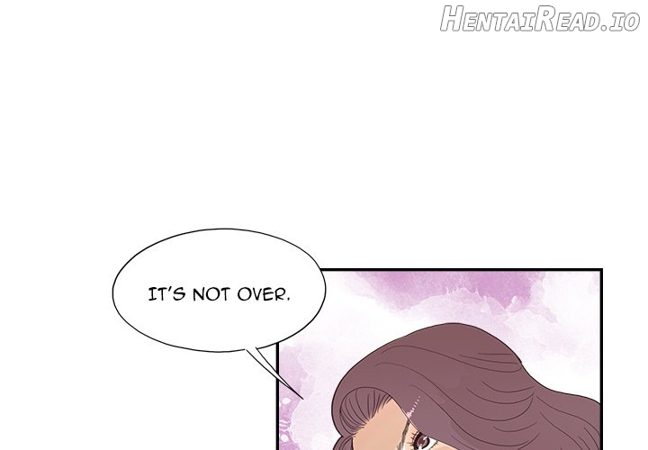 His Women’s University Chapter 131 - page 1
