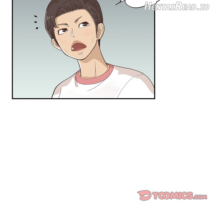 His Women’s University Chapter 131 - page 10