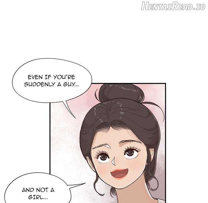 His Women’s University Chapter 131 - page 101