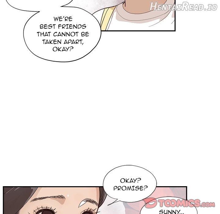 His Women’s University Chapter 131 - page 102