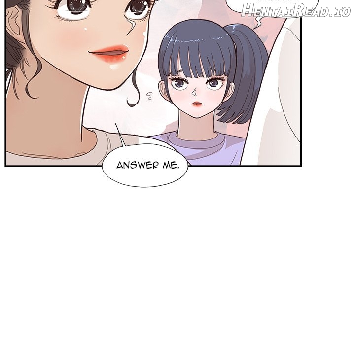 His Women’s University Chapter 131 - page 103