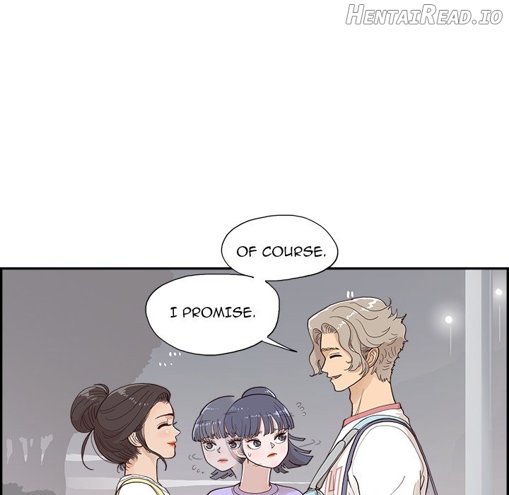 His Women’s University Chapter 131 - page 105