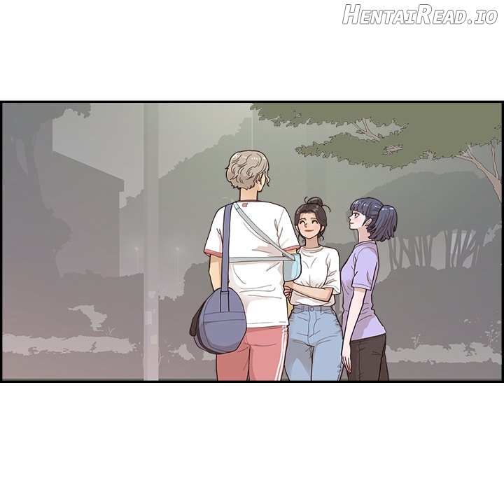 His Women’s University Chapter 131 - page 108