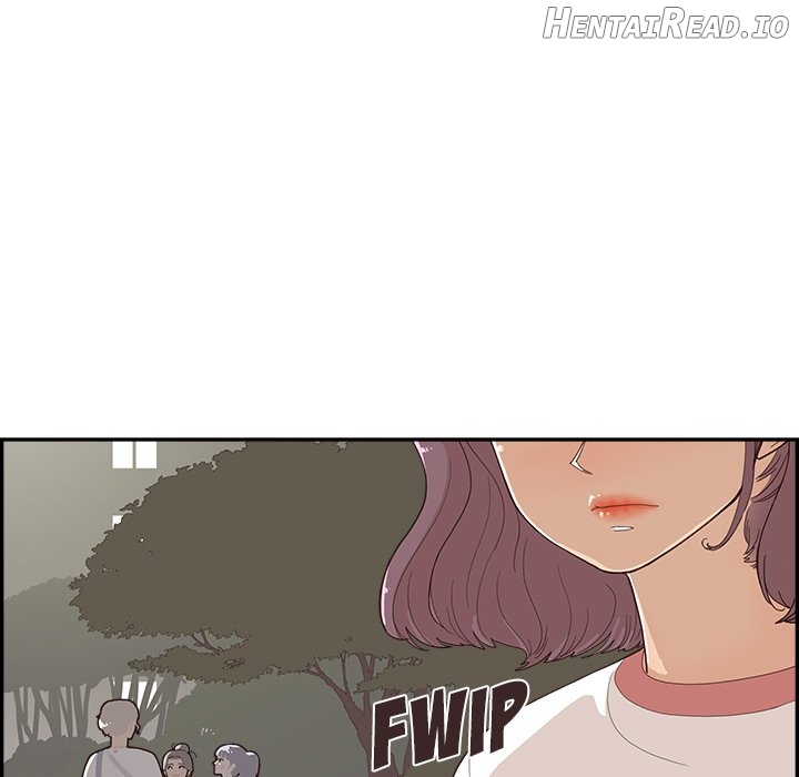 His Women’s University Chapter 131 - page 109