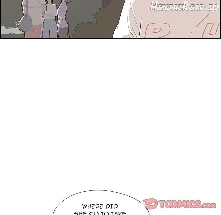 His Women’s University Chapter 131 - page 110