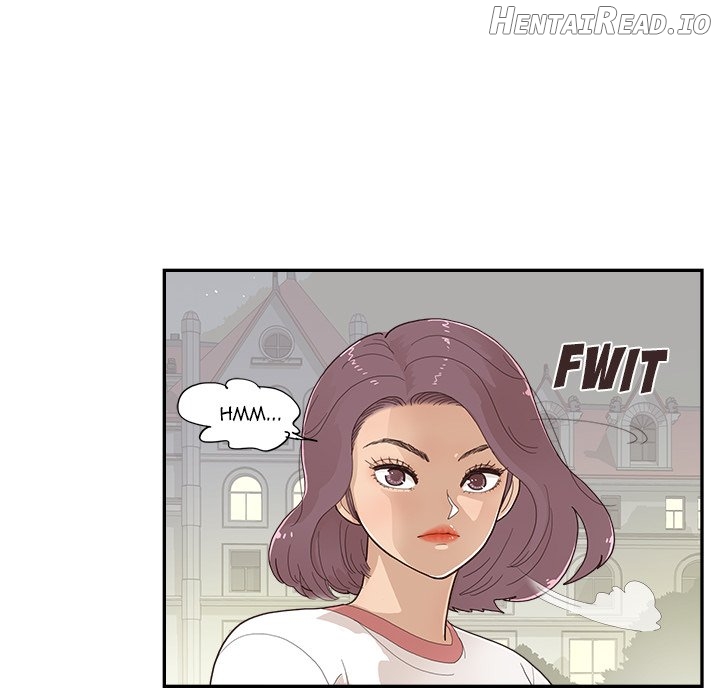 His Women’s University Chapter 131 - page 112