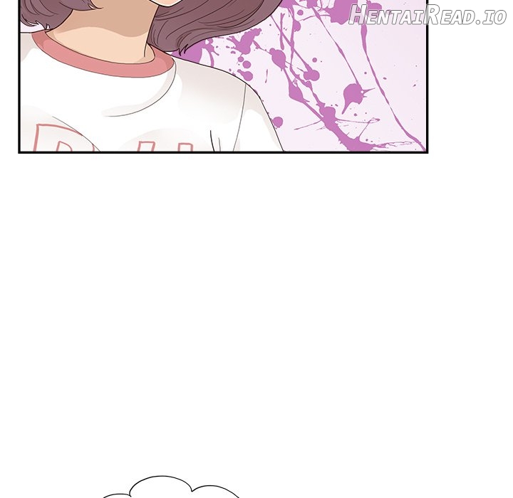 His Women’s University Chapter 131 - page 13