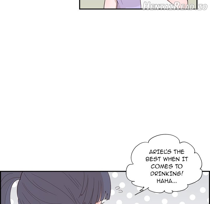 His Women’s University Chapter 131 - page 16