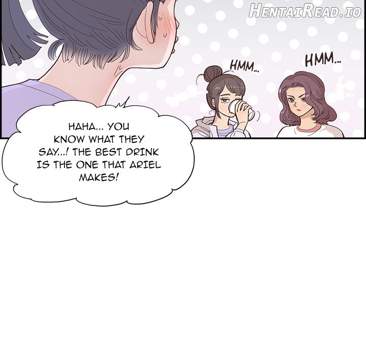 His Women’s University Chapter 131 - page 17