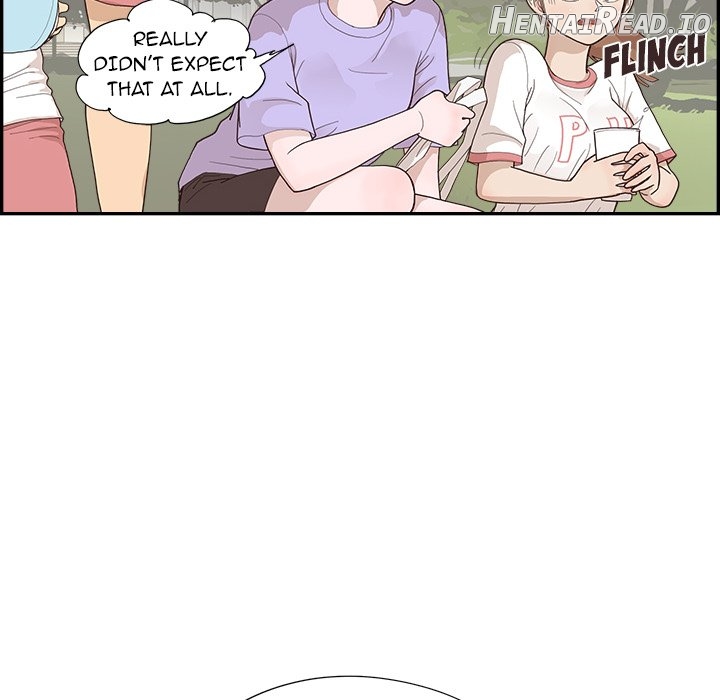 His Women’s University Chapter 131 - page 20