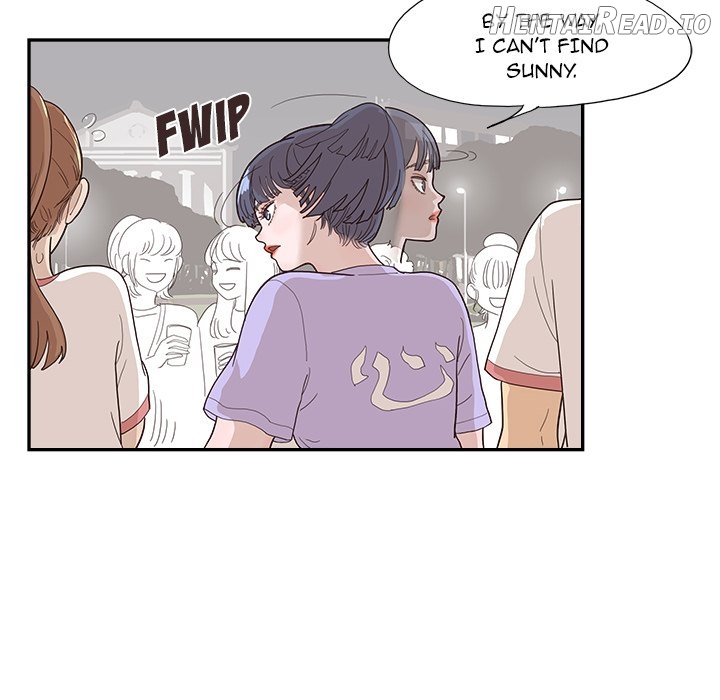 His Women’s University Chapter 131 - page 24