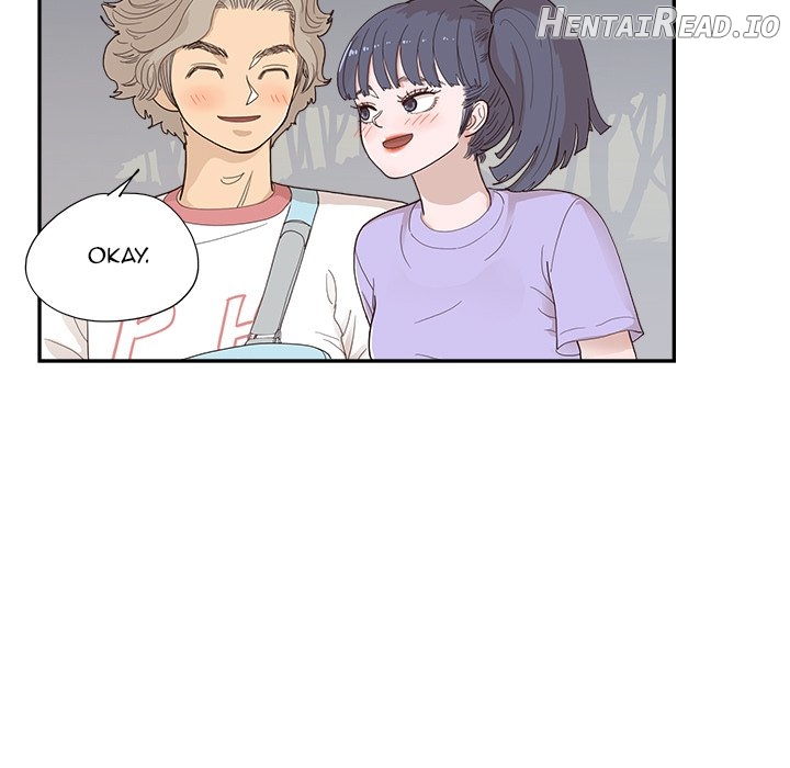 His Women’s University Chapter 131 - page 27