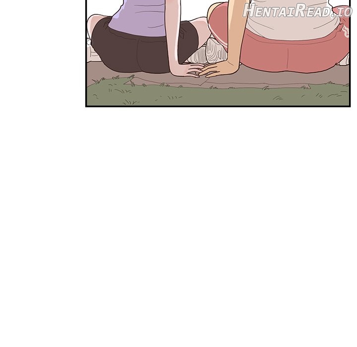 His Women’s University Chapter 131 - page 29