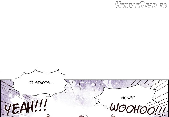 His Women’s University Chapter 131 - page 3