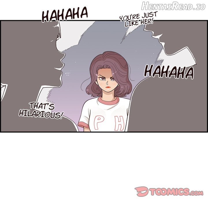 His Women’s University Chapter 131 - page 30