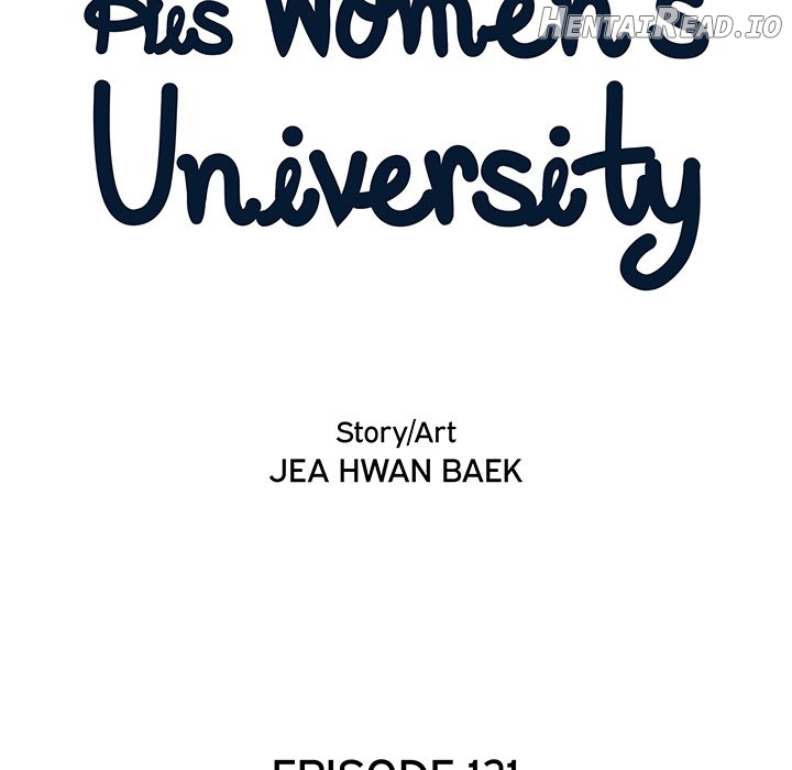 His Women’s University Chapter 131 - page 33