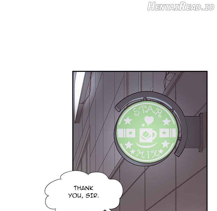 His Women’s University Chapter 131 - page 35