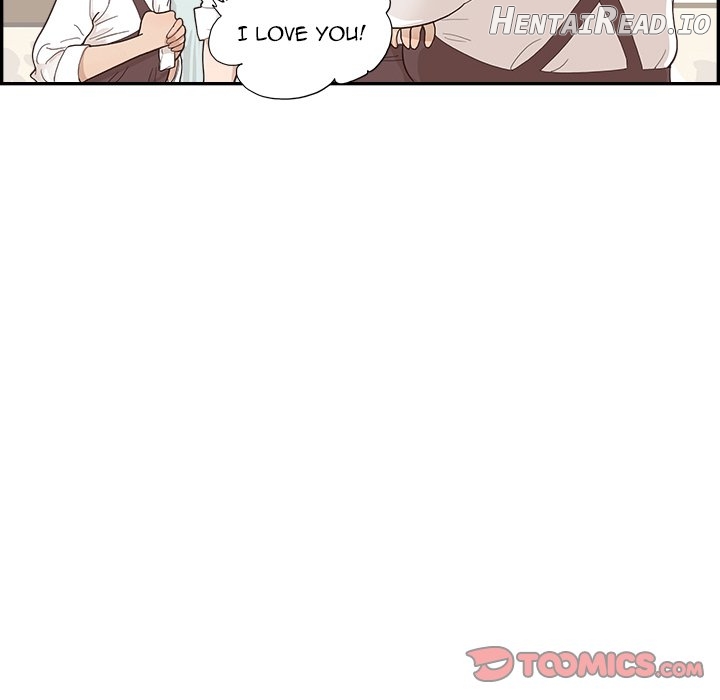 His Women’s University Chapter 131 - page 42