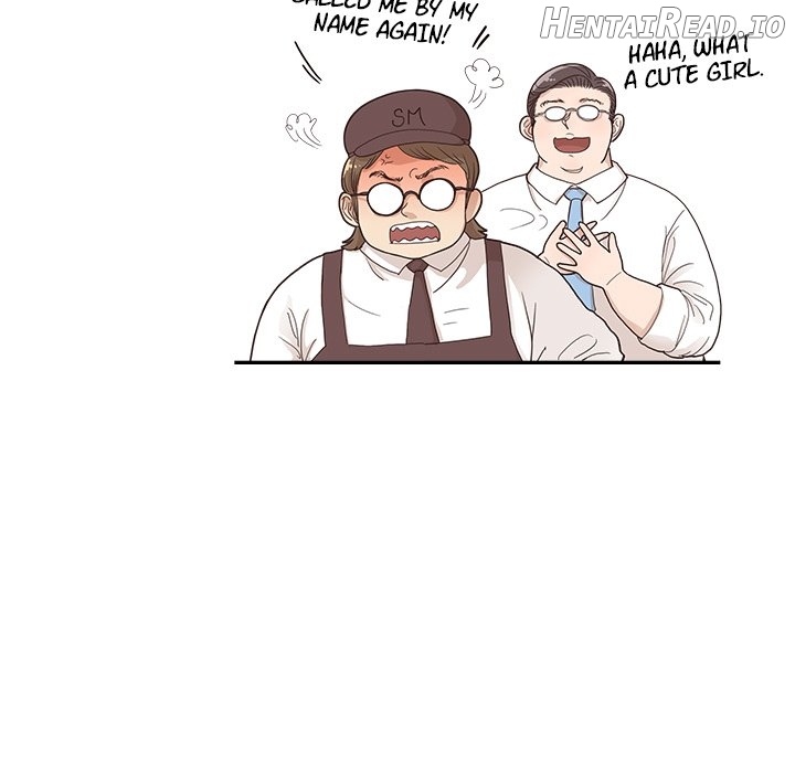 His Women’s University Chapter 131 - page 45