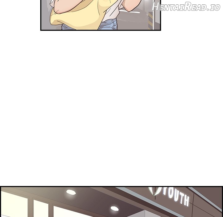 His Women’s University Chapter 131 - page 47