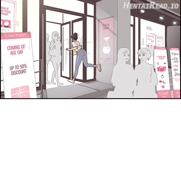 His Women’s University Chapter 131 - page 48
