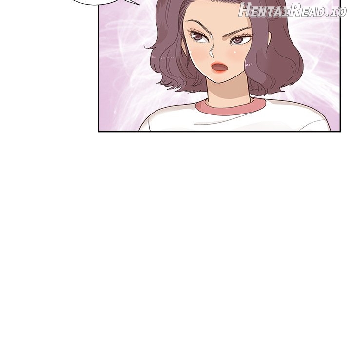 His Women’s University Chapter 131 - page 51