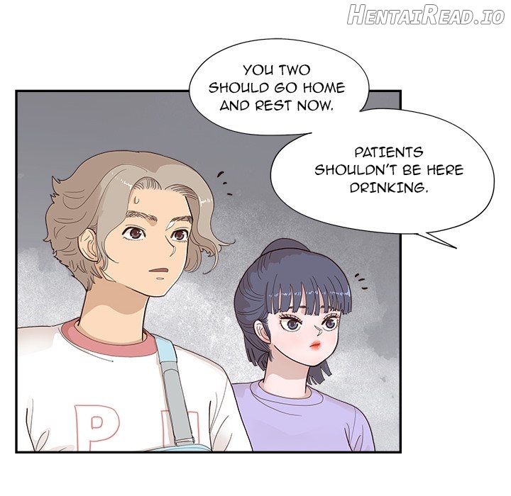His Women’s University Chapter 131 - page 52
