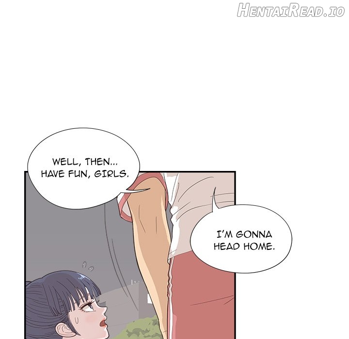His Women’s University Chapter 131 - page 56
