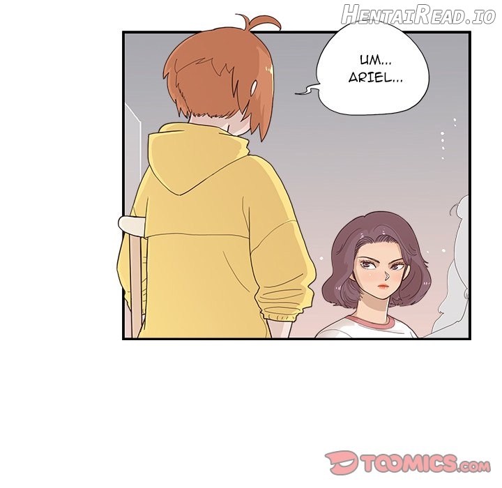 His Women’s University Chapter 131 - page 58