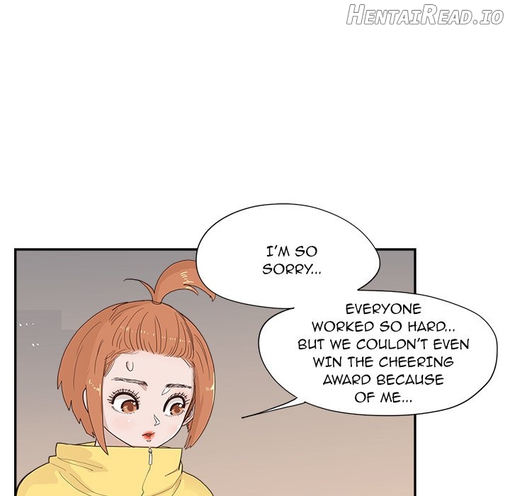 His Women’s University Chapter 131 - page 59