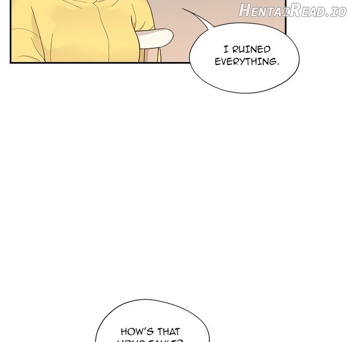 His Women’s University Chapter 131 - page 60