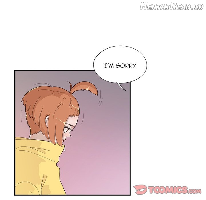 His Women’s University Chapter 131 - page 62