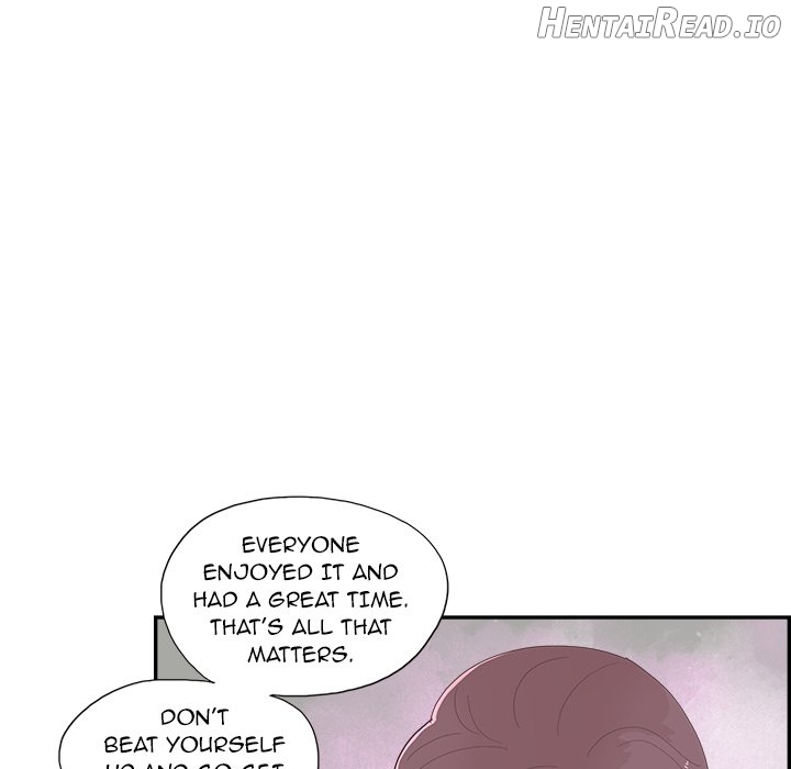 His Women’s University Chapter 131 - page 63