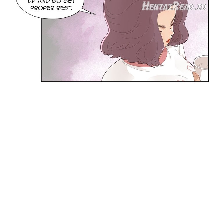 His Women’s University Chapter 131 - page 64