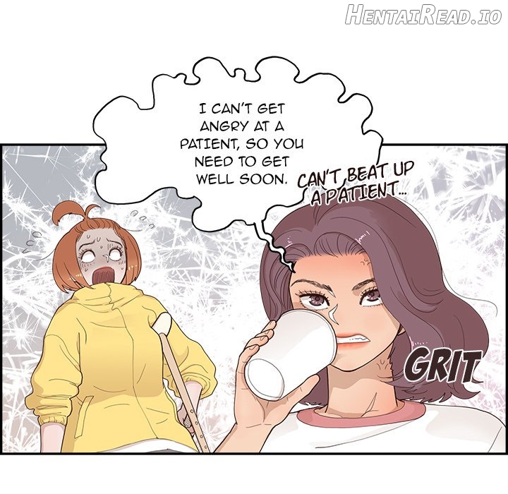 His Women’s University Chapter 131 - page 65