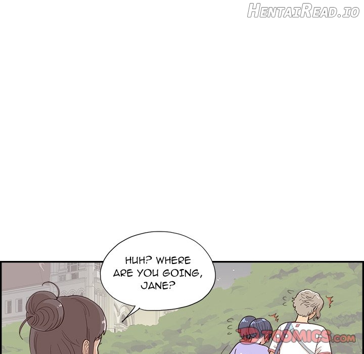 His Women’s University Chapter 131 - page 66