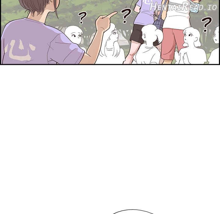 His Women’s University Chapter 131 - page 67