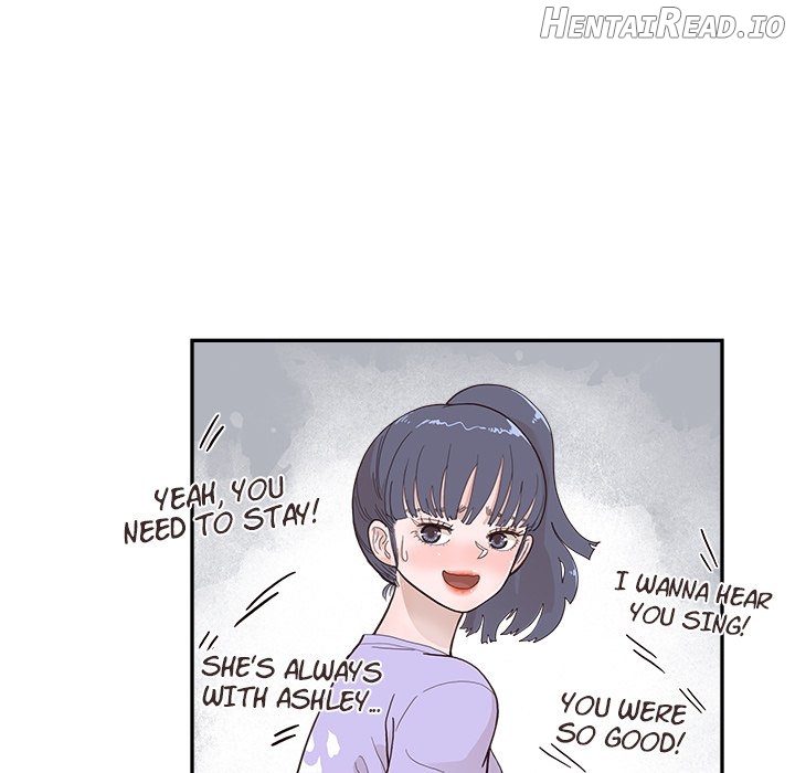 His Women’s University Chapter 131 - page 69