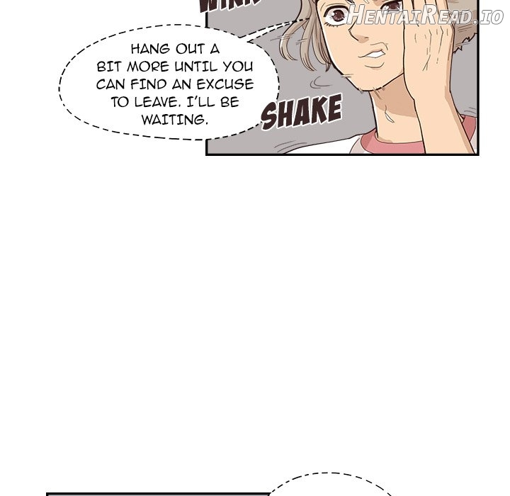 His Women’s University Chapter 131 - page 71