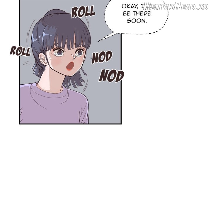 His Women’s University Chapter 131 - page 72