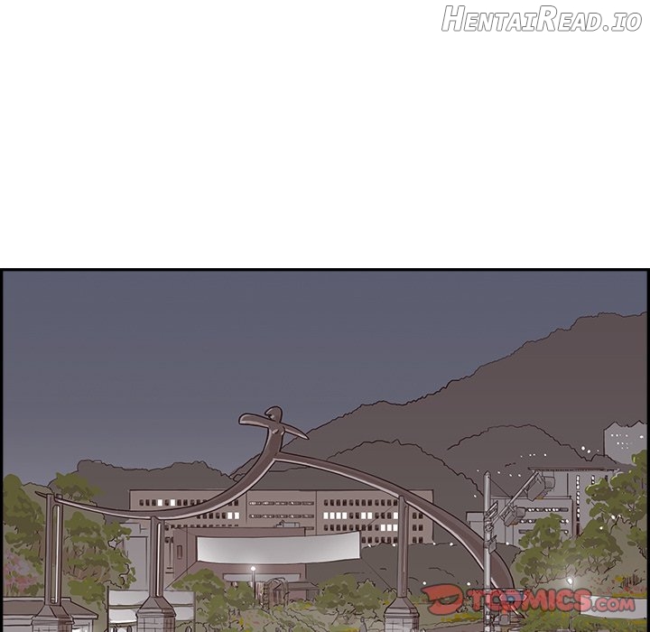 His Women’s University Chapter 131 - page 74