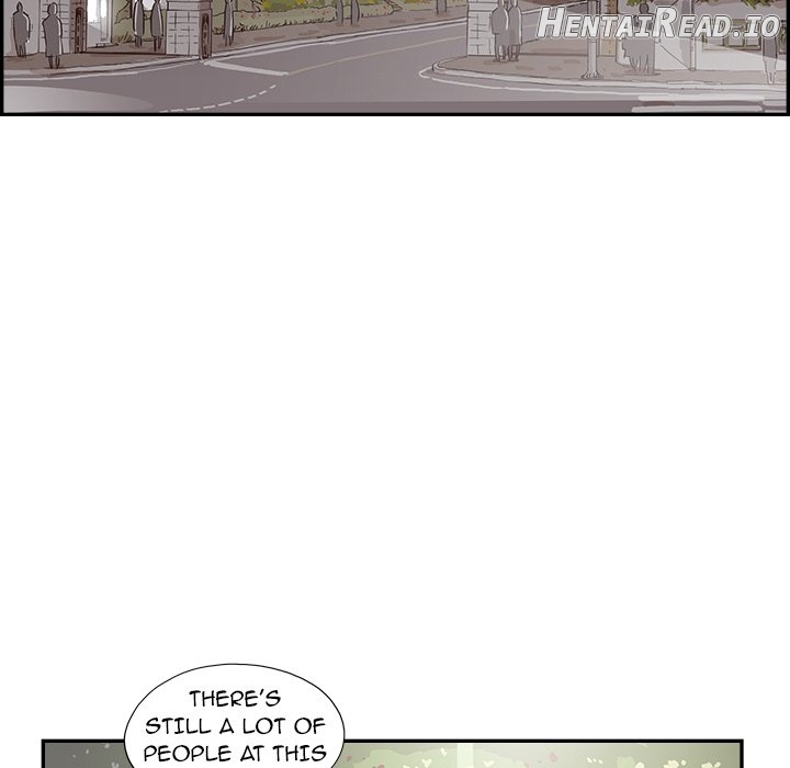 His Women’s University Chapter 131 - page 75