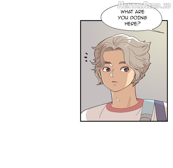 His Women’s University Chapter 131 - page 77